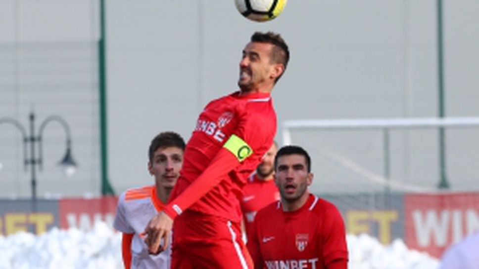 Царско село - Литекс (Ловеч)