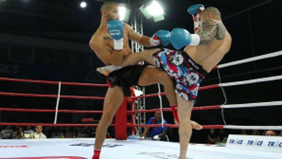 Антон Петров - Pilao Santana