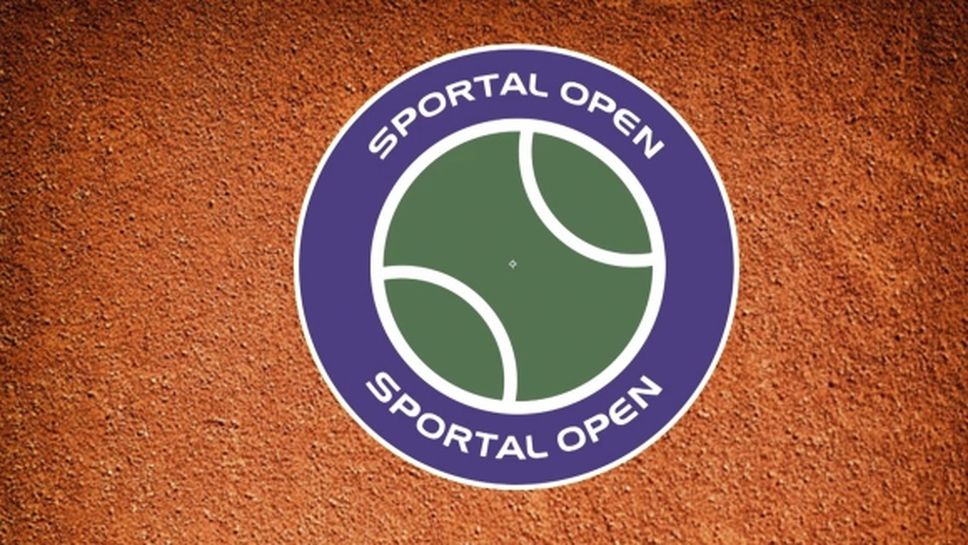 Ще преодолее ли Чилич Григор Димитров на "Ролан Гарос"? Гледайте "Sportal Open" (видео)