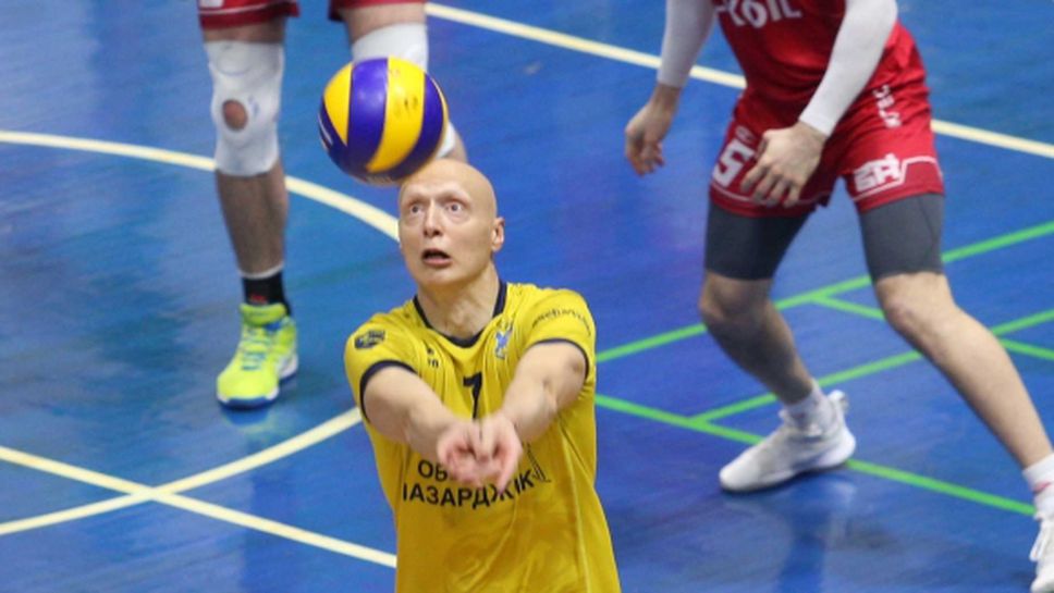 Монтана взема Иван Станев и Костадин Стойков?