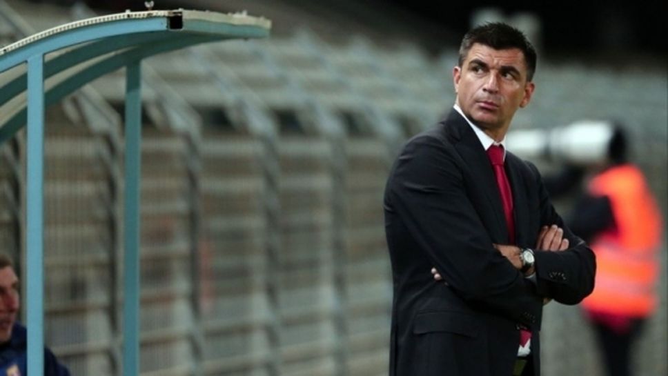 Сърбин дава отговор на Ботев (Пд) до часове