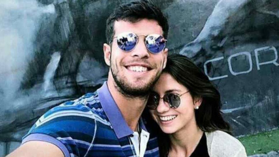 Хачанов ще става баща през септември