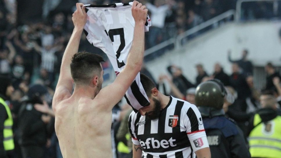 Община Пловдив ще помогне на Локо (Пд) в подготовка на базата за участие в Лига Европа