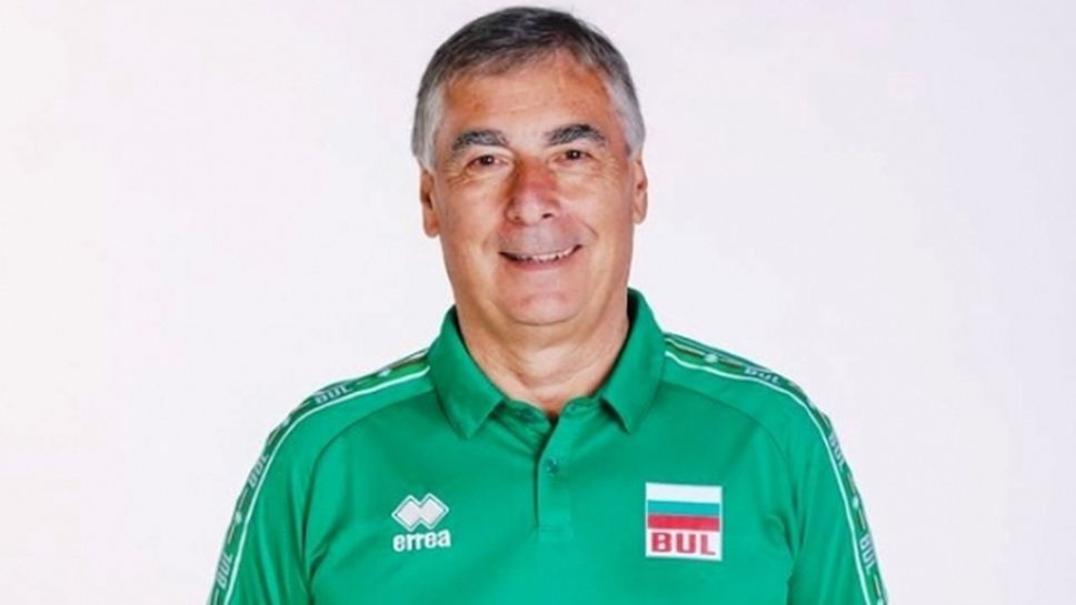 Силвано Пранди: За нас е важно преди всичко да повишаваме нивото си