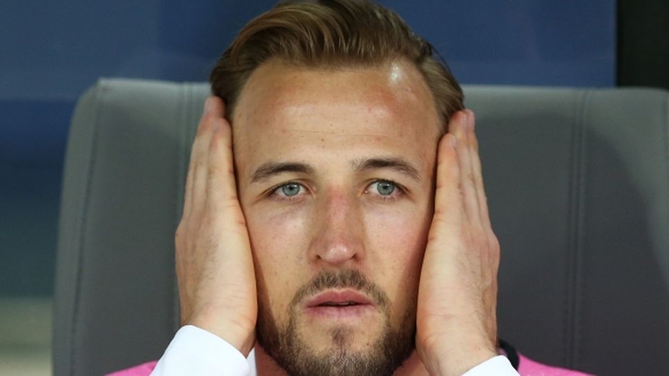 Кейн: Цяло лято ще ме боли от двете загуби