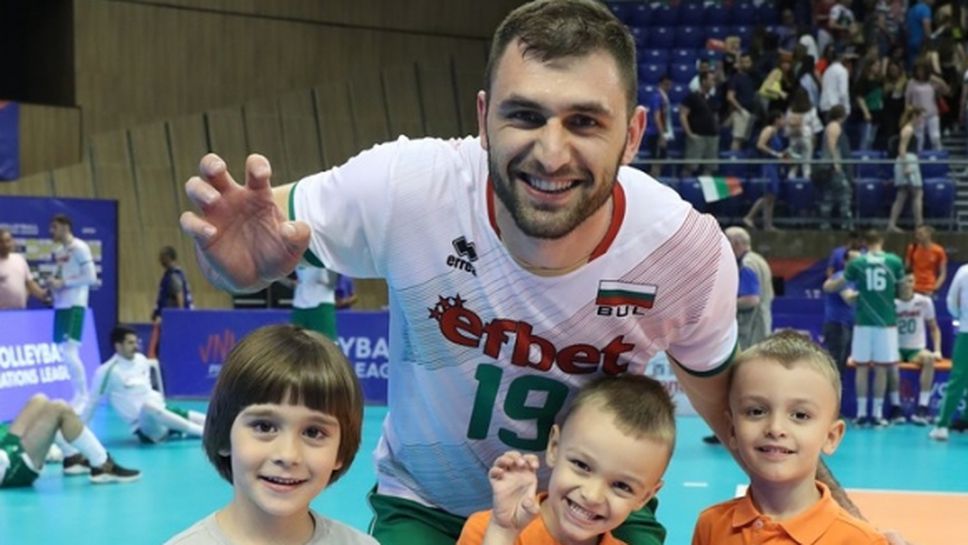 Цветан Соколов: Предпочитам класиране за Олимпиада пред медал от европейско