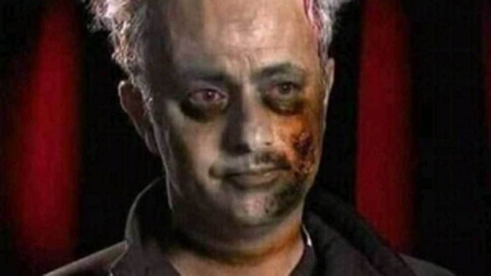 "Осмяха" Жозе след уволнението