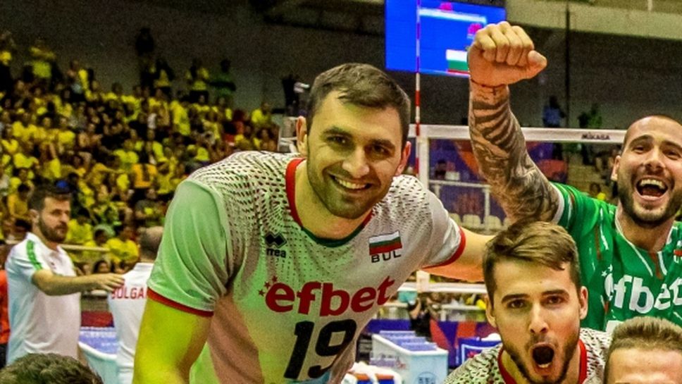 Цветан Соколов: Не направихме нищо по-различно, но имахме воля за победа