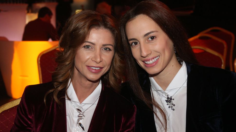 Треньорският щаб на ансамбъла: След олимпийската титла гладът за успехи е още по-голям