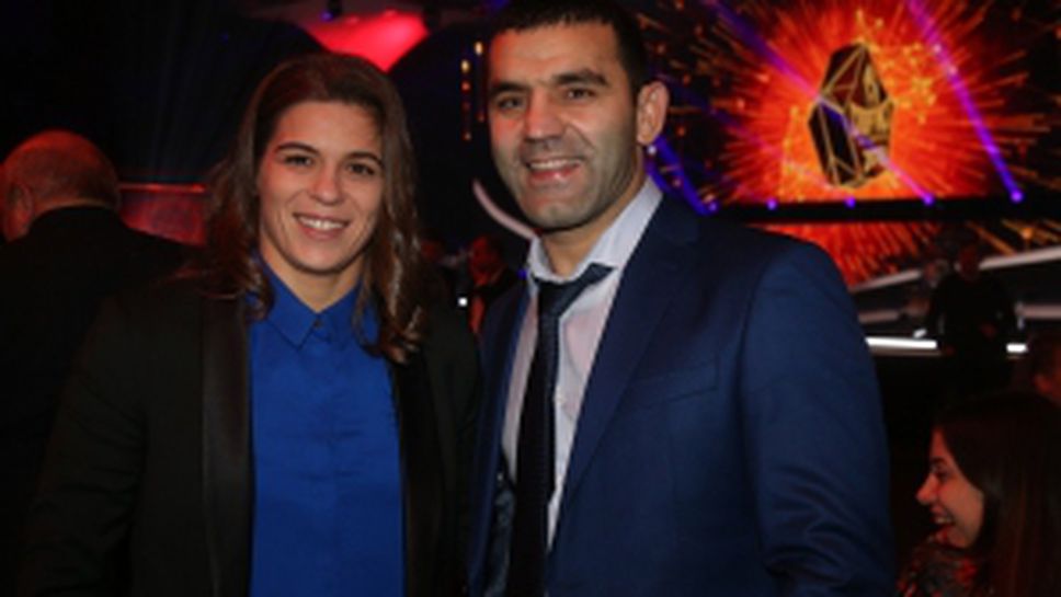 "Спортист на годината"