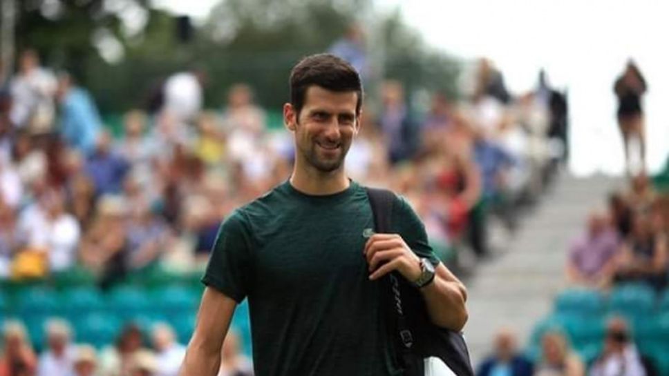 Лош ден за Джокович и Надал