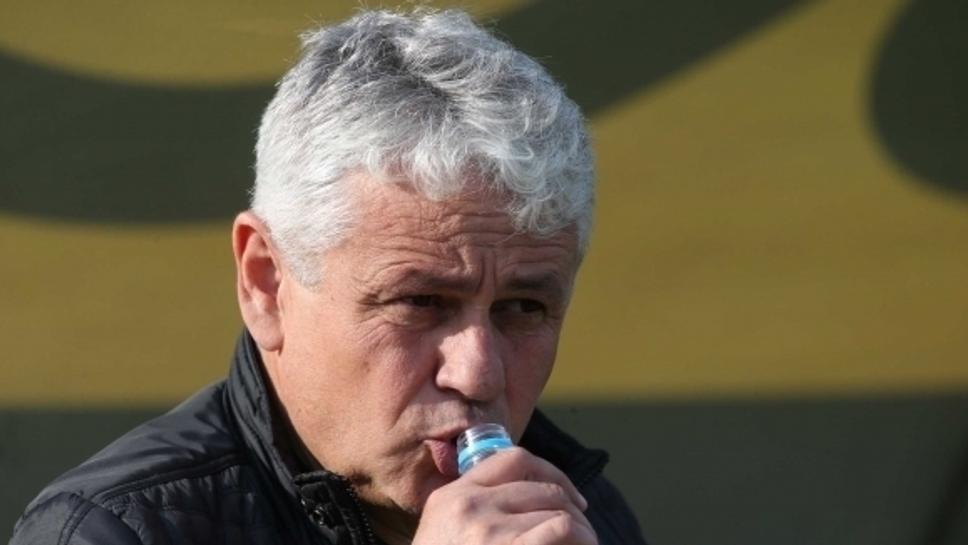 Стойчо Стоев: Лудогорец няма да спира Лукоки, но условията трябва да са добри (видео)