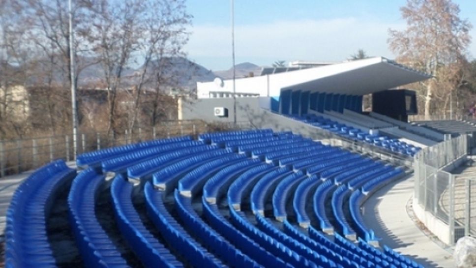 Арда отпуска 1500 билета за феновете на Ботев (Пд)