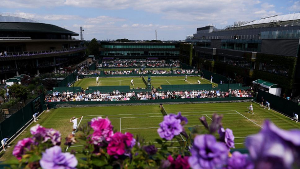 38 аса не стигнаха на Карлович срещу "палача" на Циципас