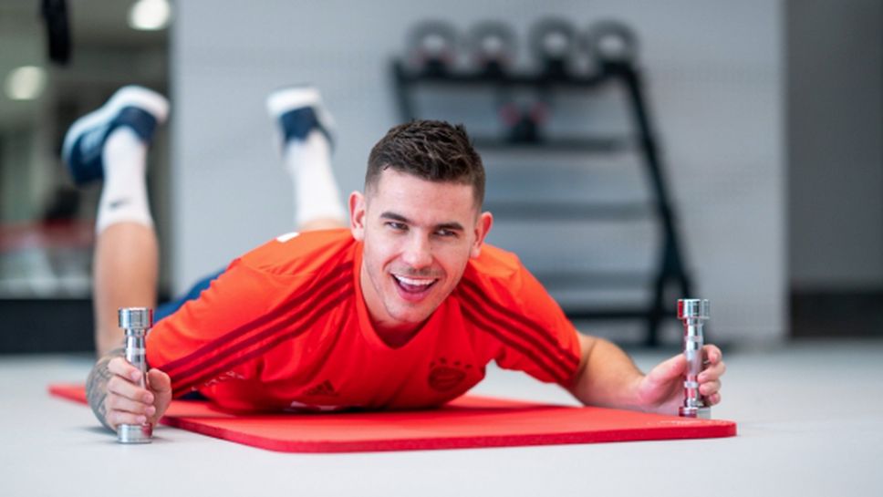 Невиждана кадрова криза застигна Байерн