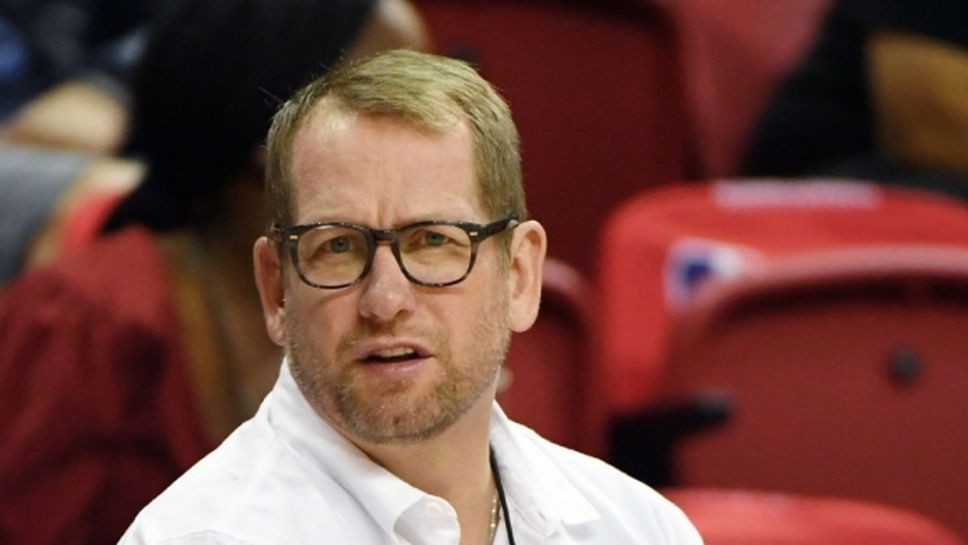 Треньорът на Торонто коментира решението на Ленърд