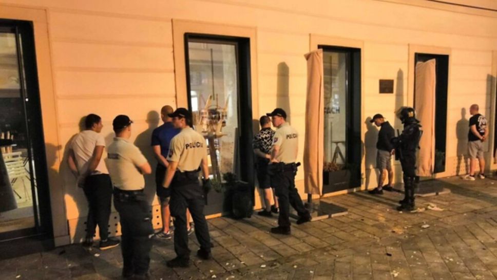 МВнР: Освободиха арестуваните българи в Словакия