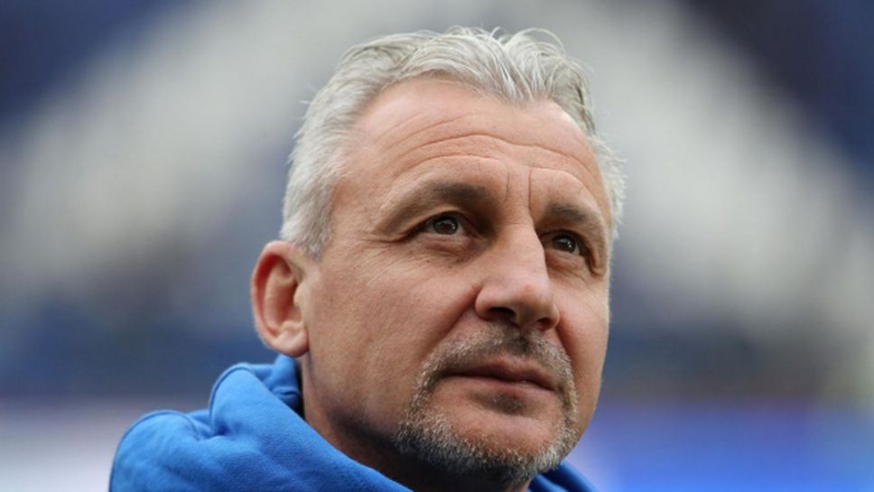 Кошмарен ден за Павел Дочев в Германия