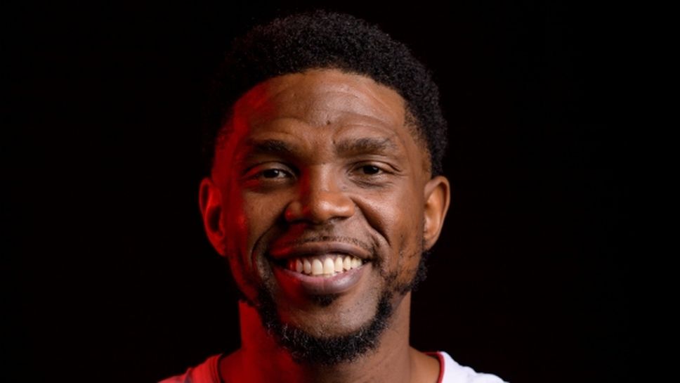 Краят е близо за Юдонис Хаслем