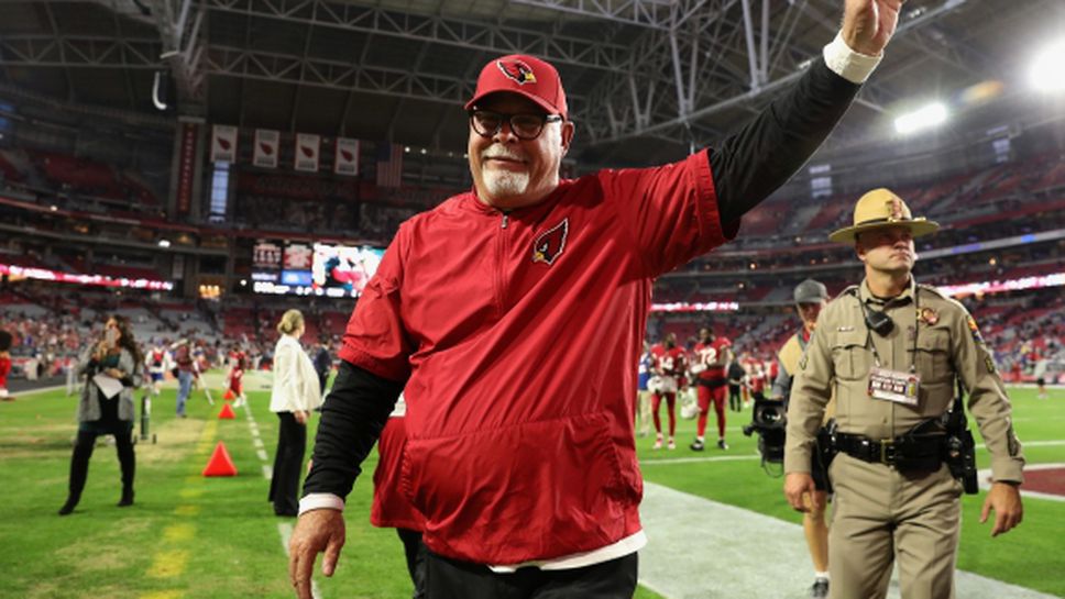 Арианс се завърна, а с него и надеждата в Тампа Бей