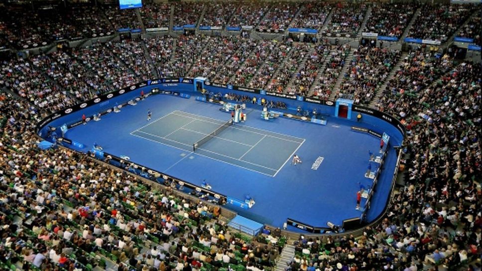Потенциалният път към титлата на фаворитите в Australian Open