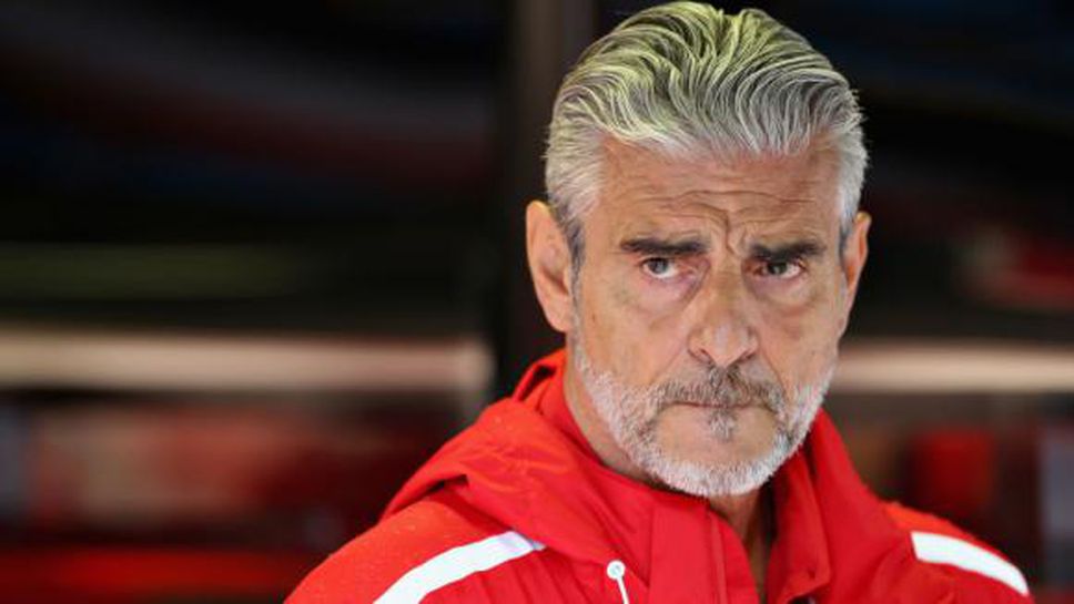 Аривабене може да се присъедини към Заубер