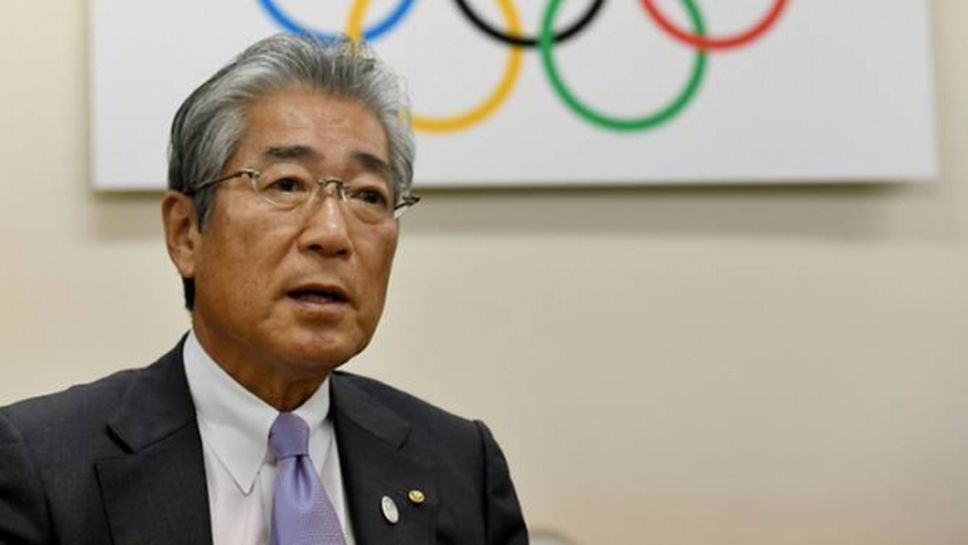 Президентът на японския олимпийски комитет е обвинен в корупция