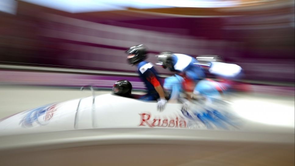 Руски олимпиец спечели дело срещу наказание за допинг