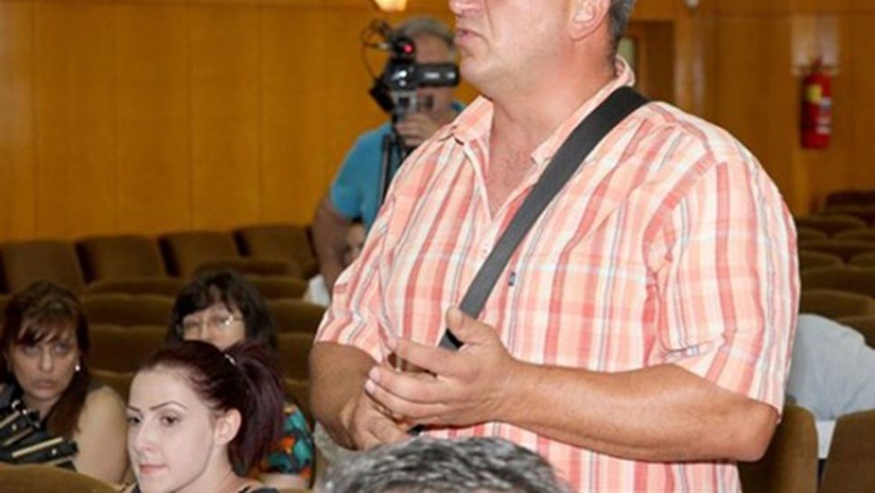 Биячи на гребци отнасят леки присъди