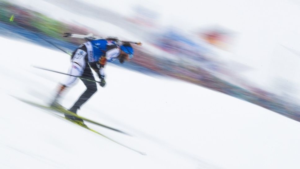 Олимпийски шампион по биатлон се оттегля