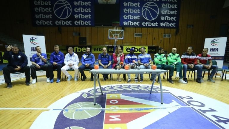 Организират спешна среща за бъдещето на баскетбола