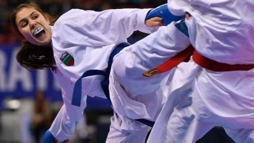 Испански специалист ще помага в подготовката на българските каратеки за Токио 2020