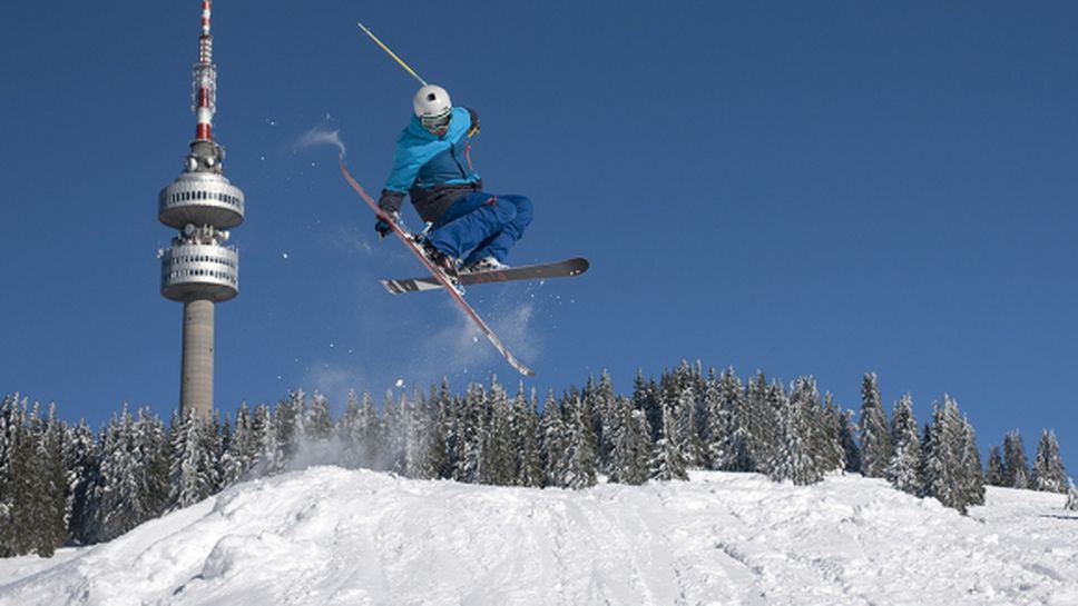 С отлични условия за ски и сноуборд Пампорово-Мечи чал посреща Световния ден на снега