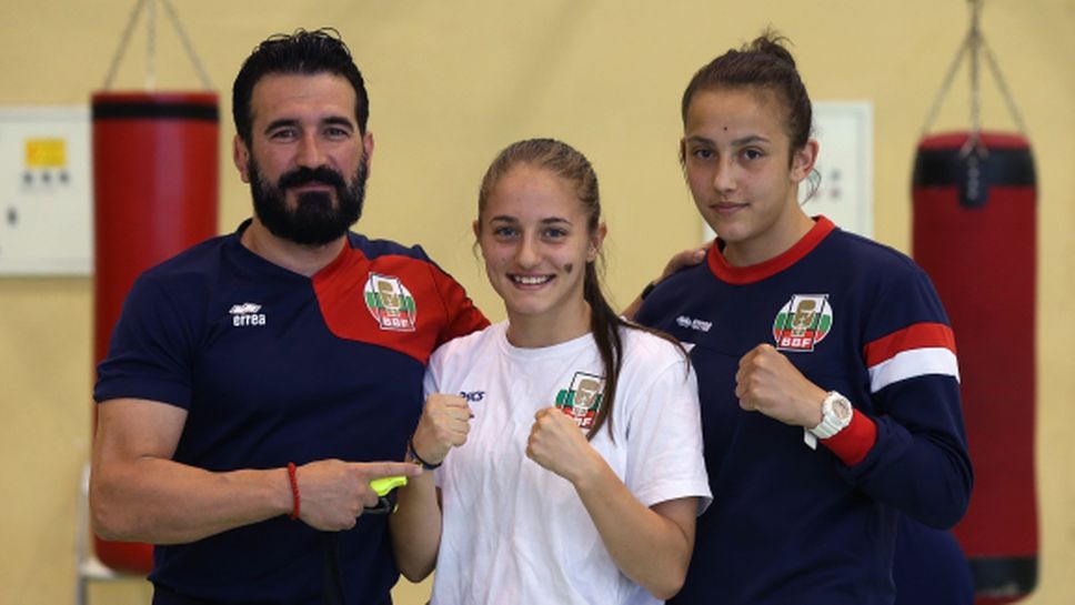 Мехмедова излиза първа от българските боксьорки на турнира “Купа на нациите” в Сърбия