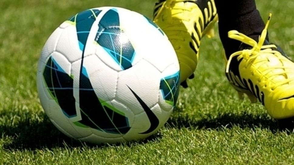 В Бургас организират благотворителен турнир по футбол