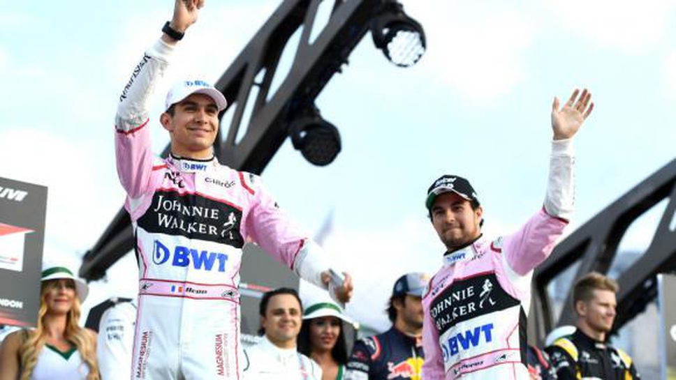 Окон е незрял и може да не се върне във Формула 1