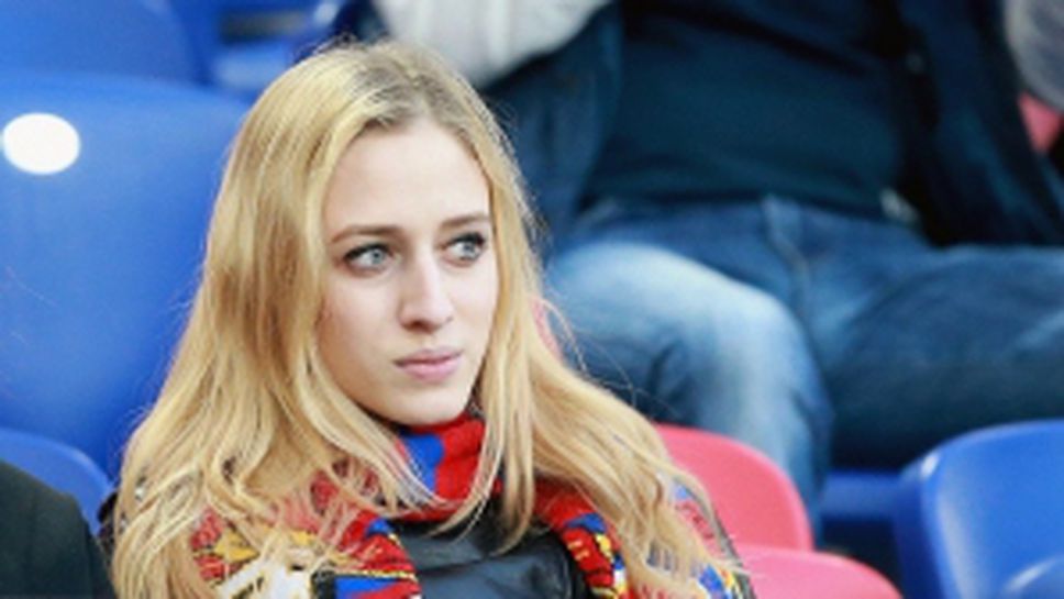 Динамо (М) - ЦСКА (М) 1:2