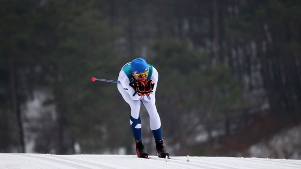 Финландец постигна третата си победа в Световната купа по ски-бягане