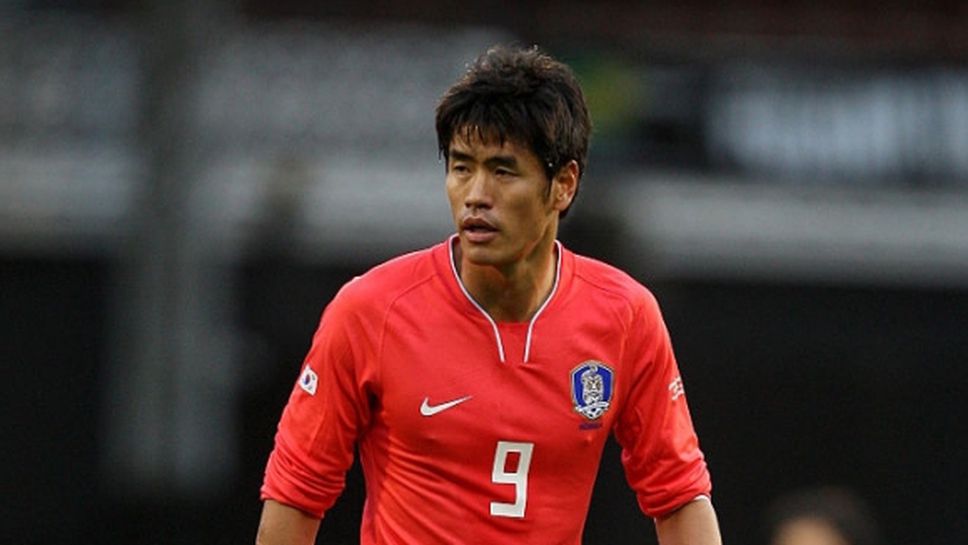 Република Корея загуби важен футболист за осминафинала с Бахрейн