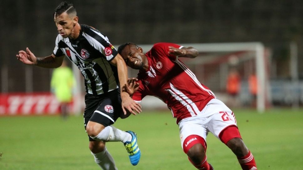 Ботев (Враца) взима бранител от Лига 2