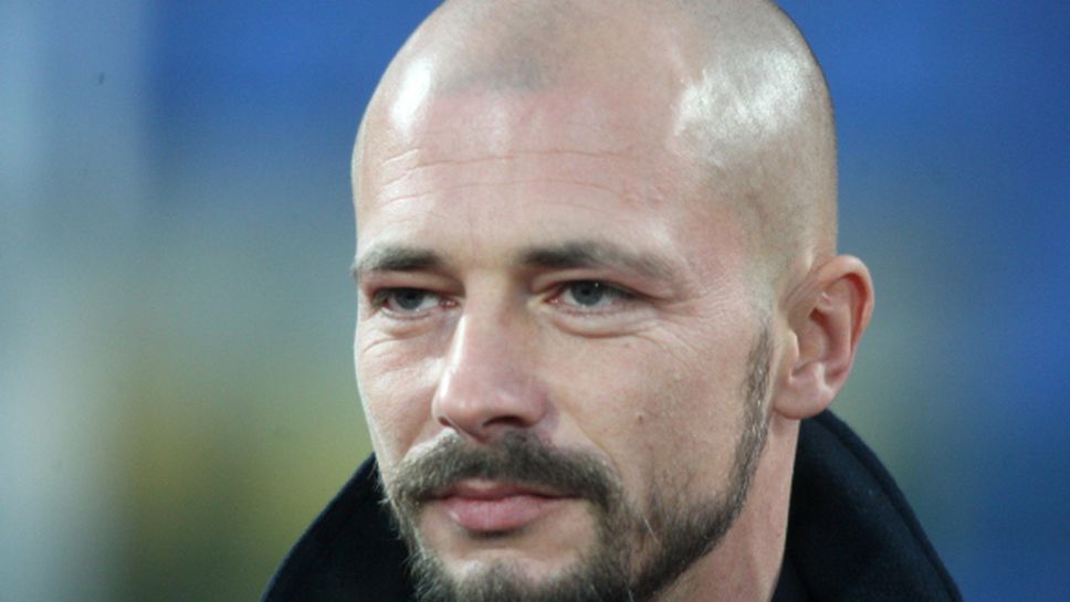 Ел Маестро: Изиграхме приличен двубой