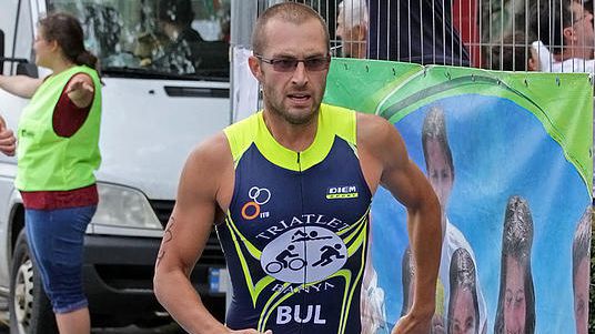 Иван Попов: Всеки ден съм длъжен да съм по-добър заради децата