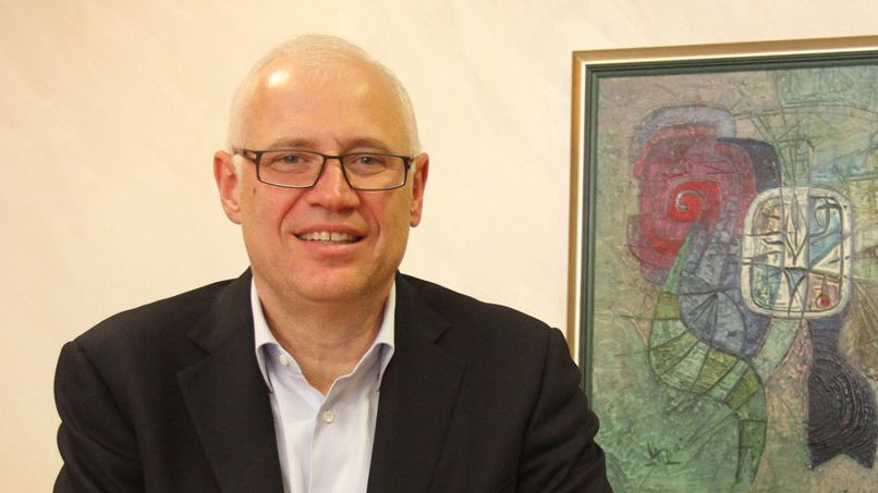 Президентът на БФСки влезе в ръководството на ФИС