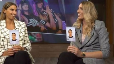 Елица Василева и Христина Вучкова - заедно и през сълзи, и през смях🤣😁🏐