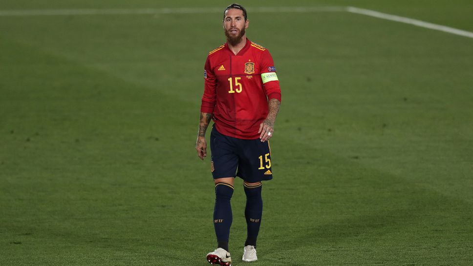 Звездите, които ще пропуснат Евро 2020