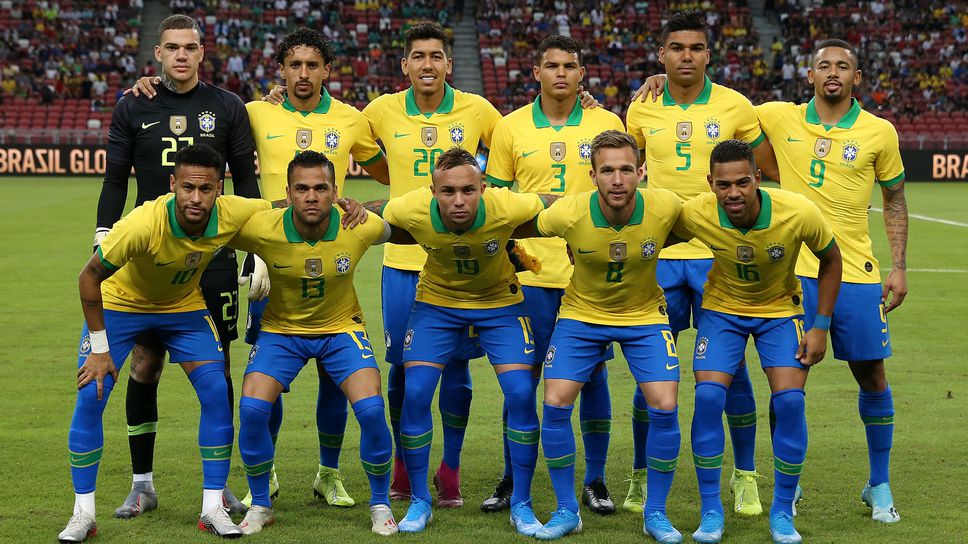 Бразилия се отказа от участие на Копа Америка