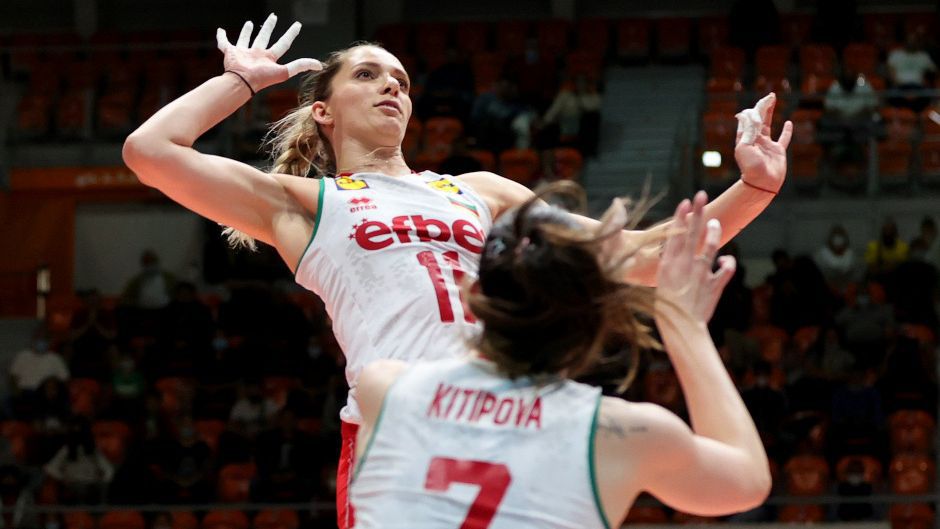 Христина Вучкова: Беше страхотно, още ме държи вълнението (видео)