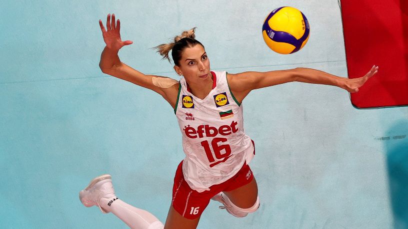 Елица Василева: Чувствах се като на 16 години (видео)