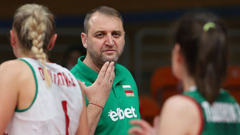 Иван Петков: Имаме голям потенциал