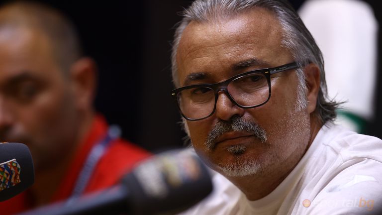  Ясен Петров: Спекулациите не ме тормозят, в живота си съм видял всичко 